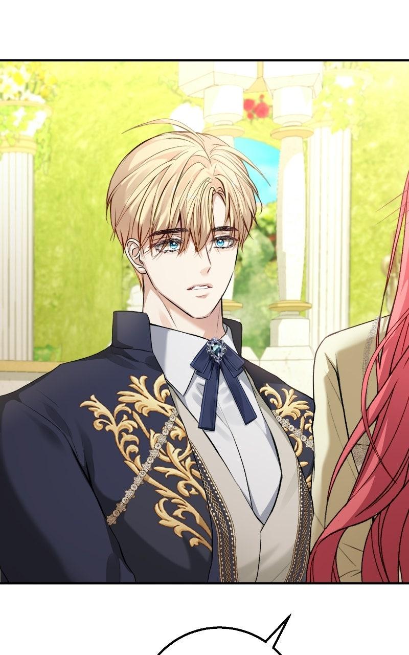 Read Contract Marriage with the Second Lead Manga Online