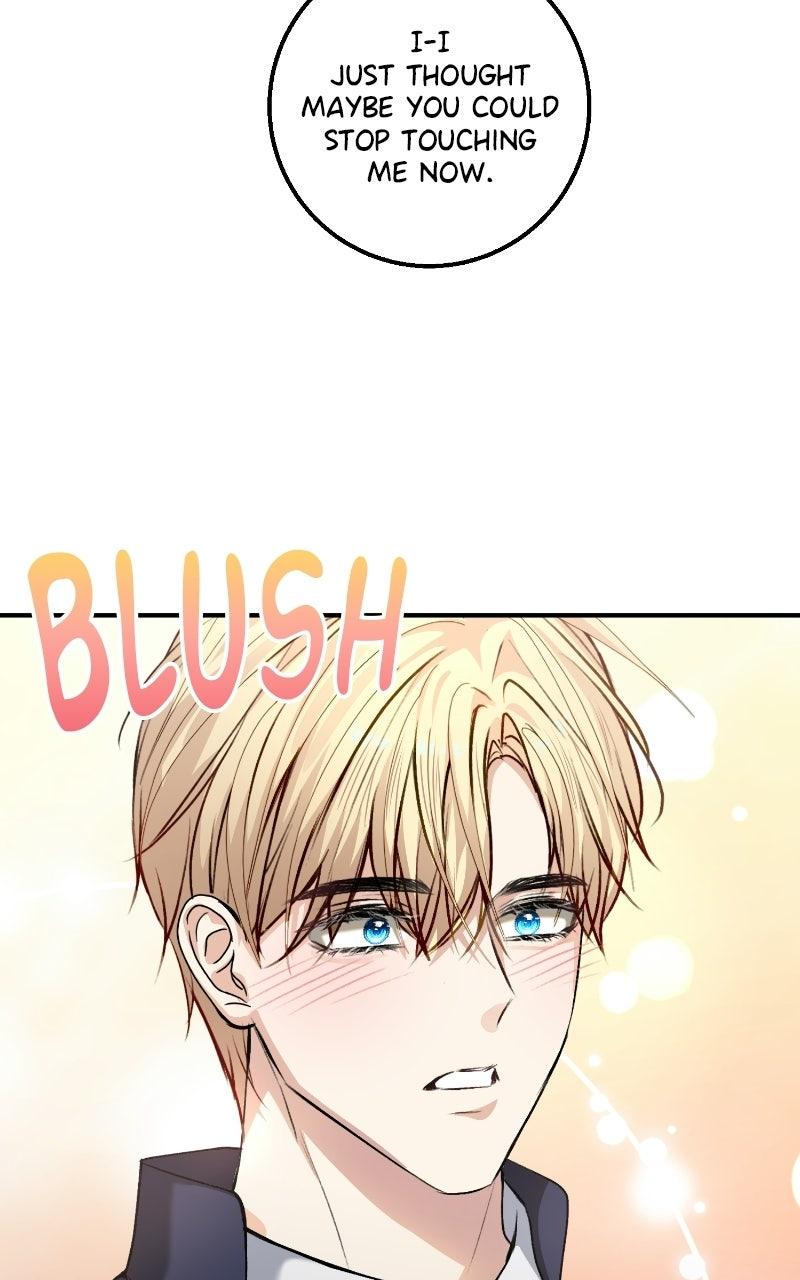 Read Contract Marriage with the Second Lead Manga Online