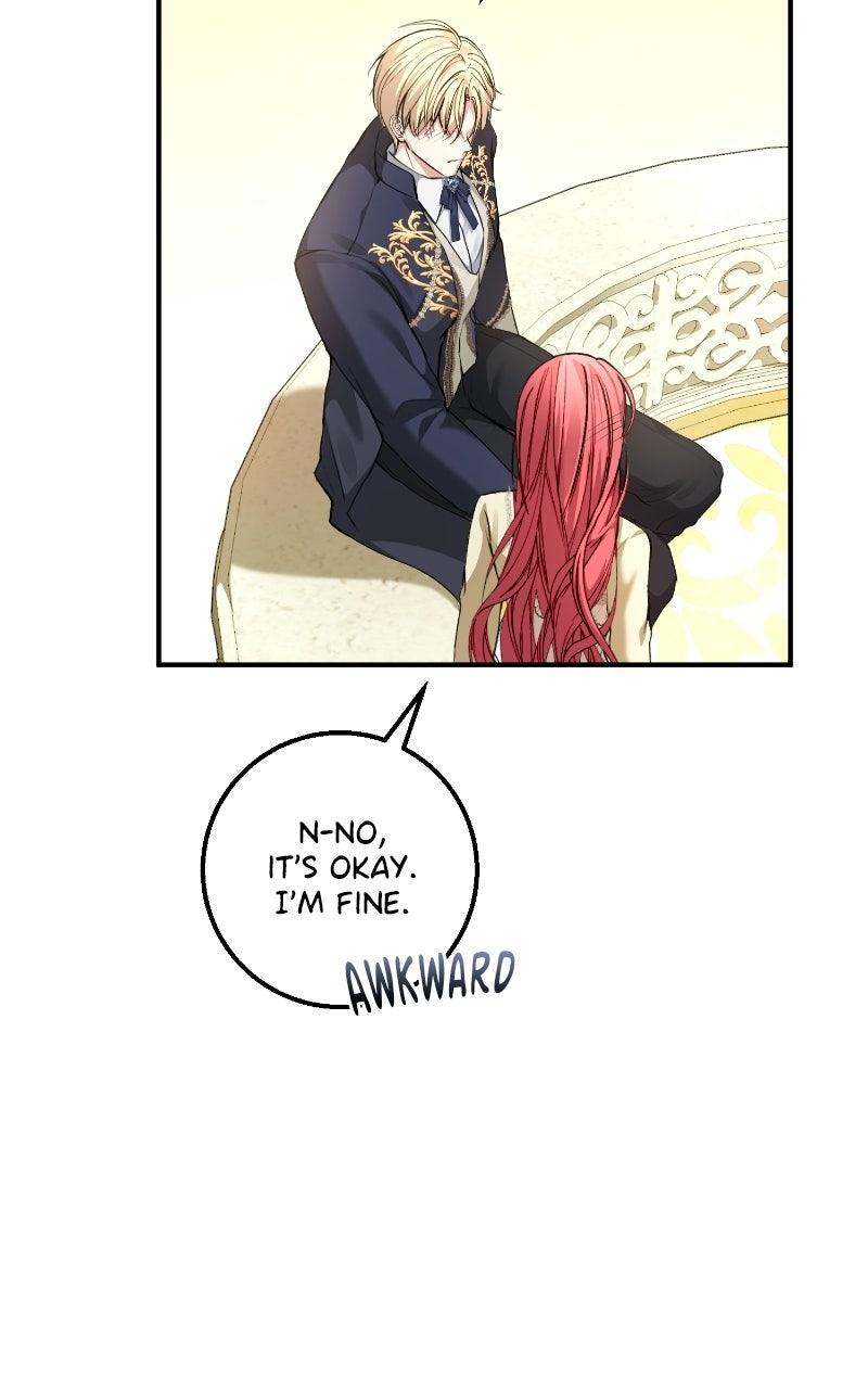 Read Contract Marriage with the Second Lead Manga Online