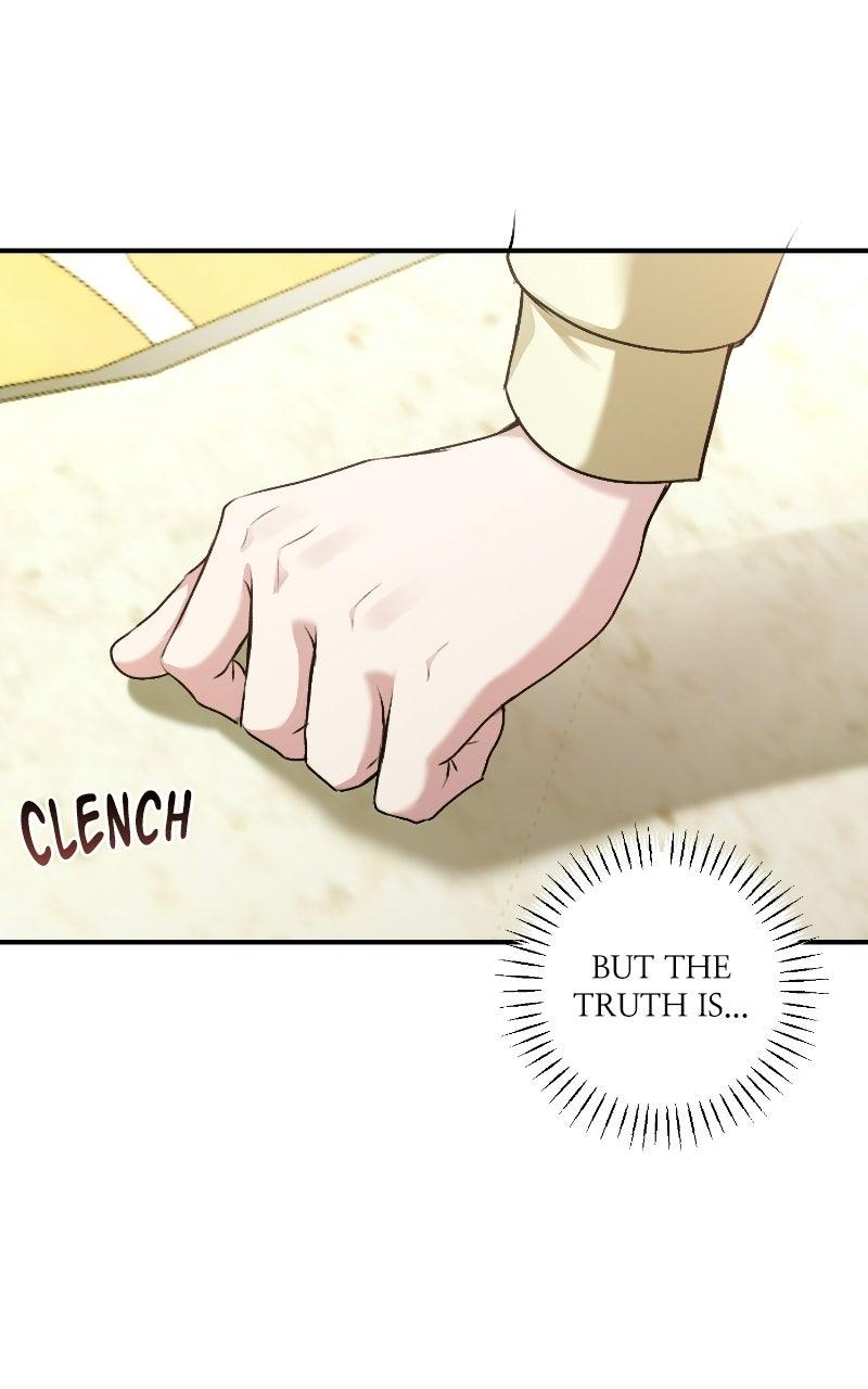 Read Contract Marriage with the Second Lead Manga Online