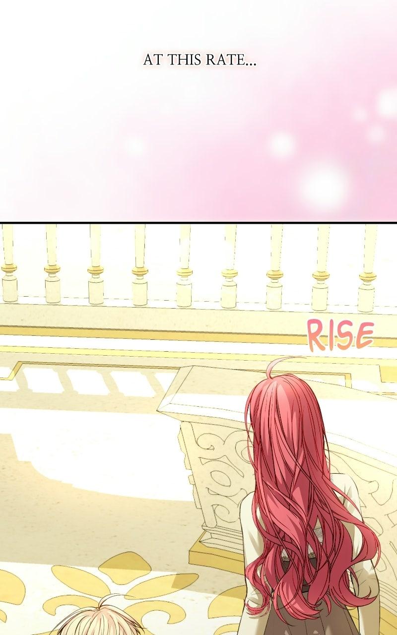 Read Contract Marriage with the Second Lead Manga Online