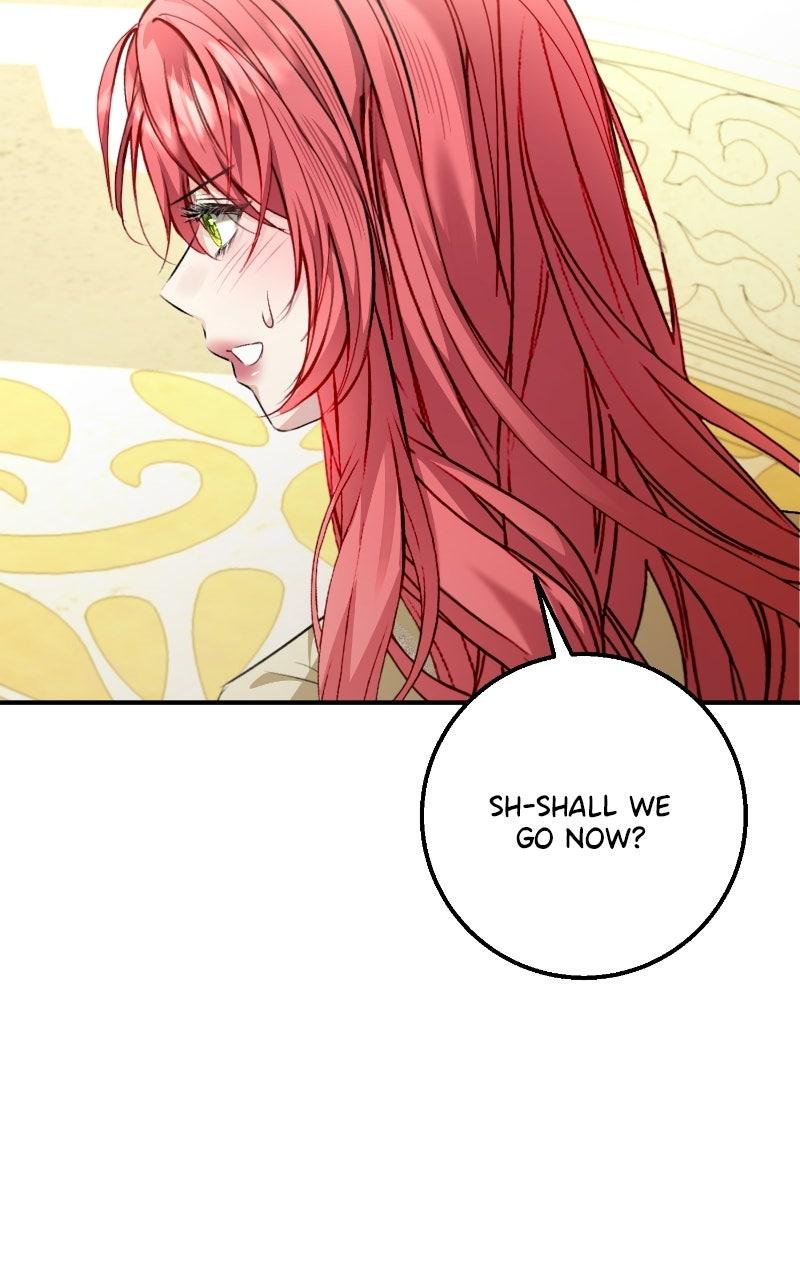 Read Contract Marriage with the Second Lead Manga Online