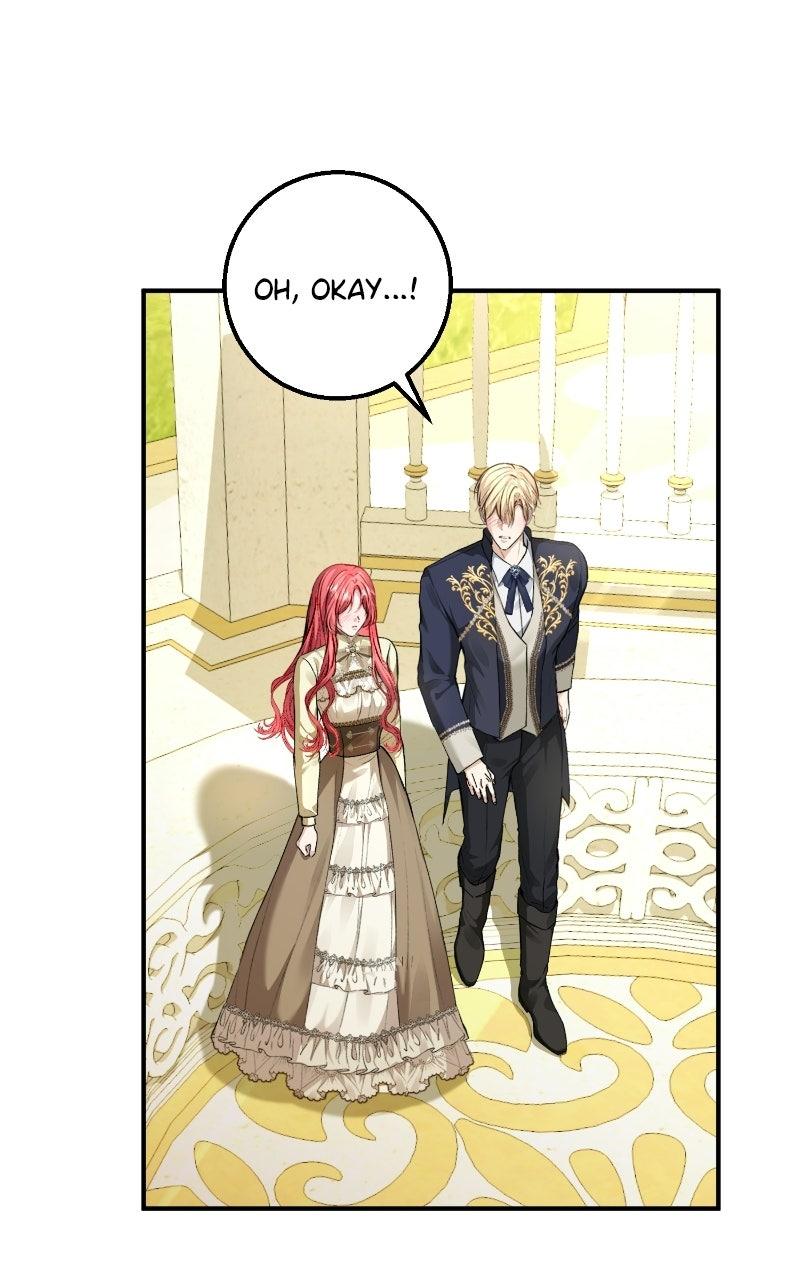 Read Contract Marriage with the Second Lead Manga Online