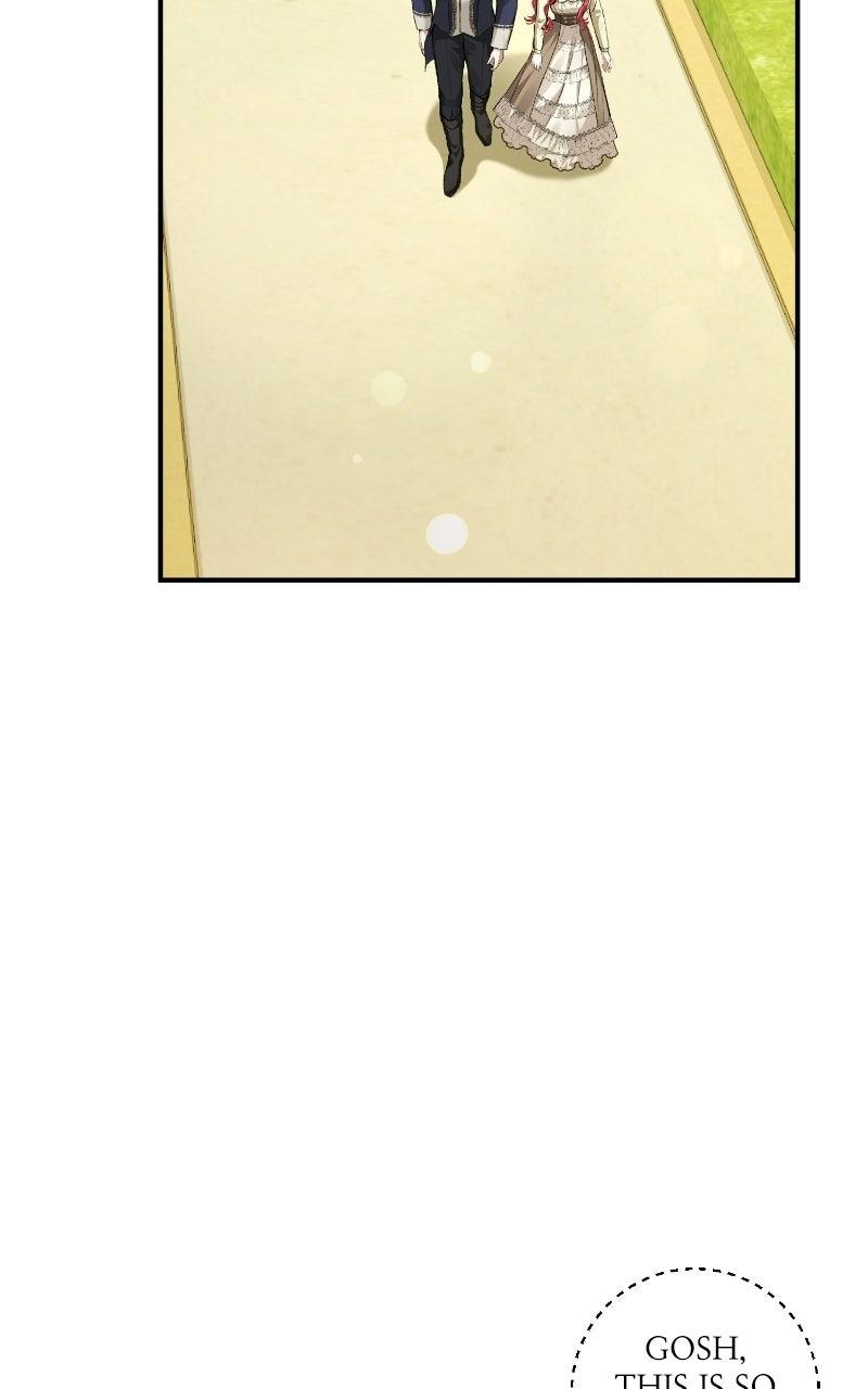 Read Contract Marriage with the Second Lead Manga Online