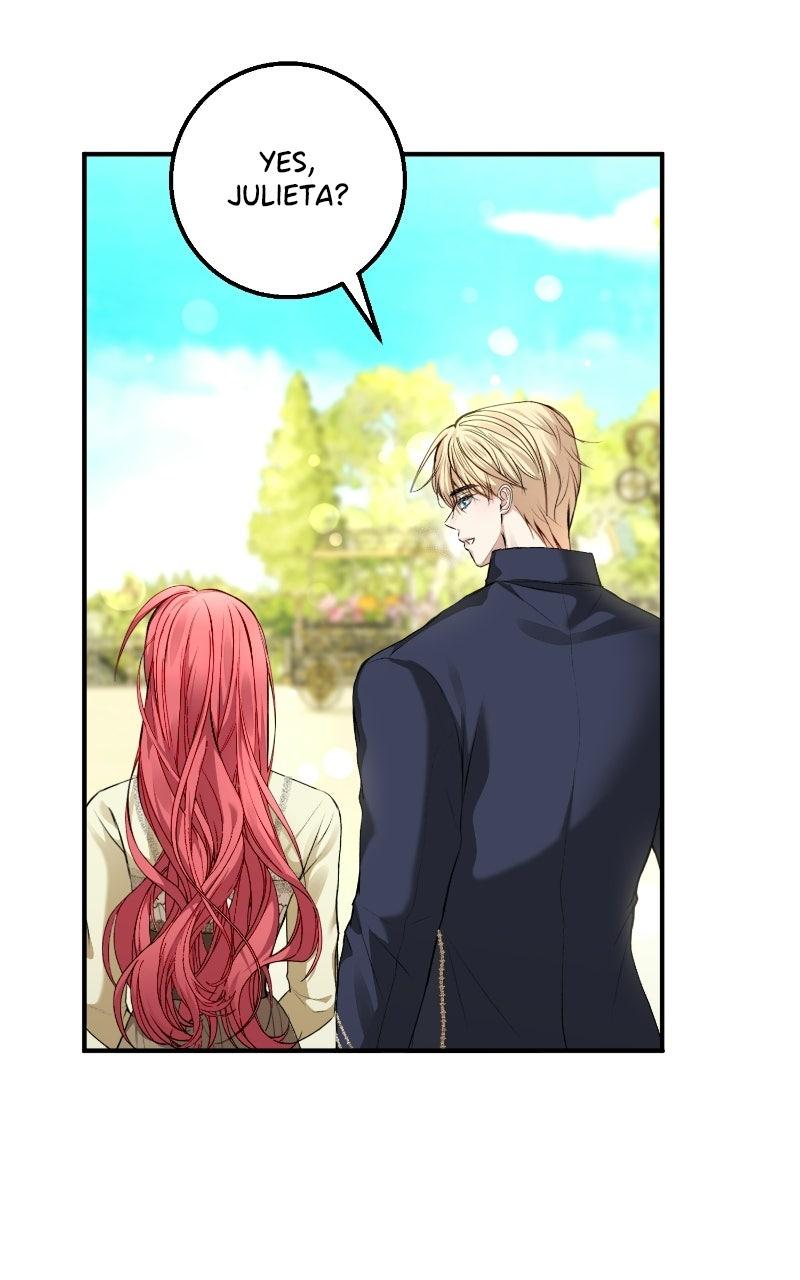 Read Contract Marriage with the Second Lead Manga Online