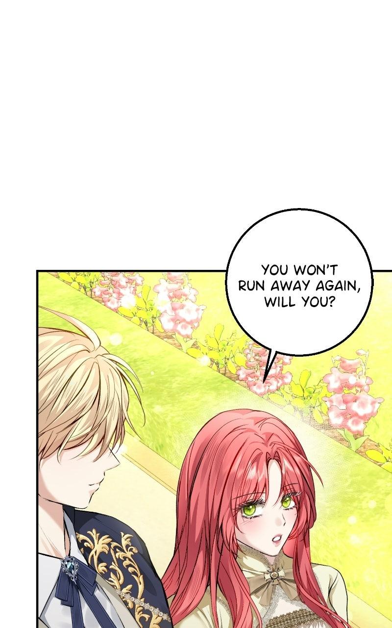 Read Contract Marriage with the Second Lead Manga Online