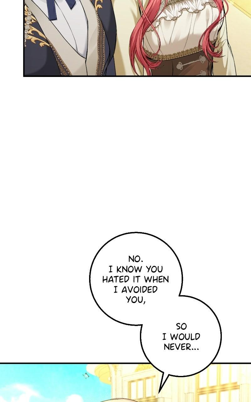 Read Contract Marriage with the Second Lead Manga Online