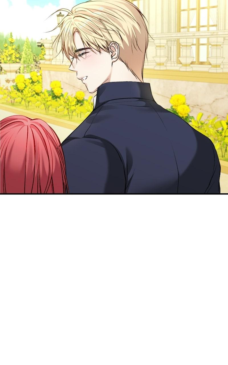 Read Contract Marriage with the Second Lead Manga Online