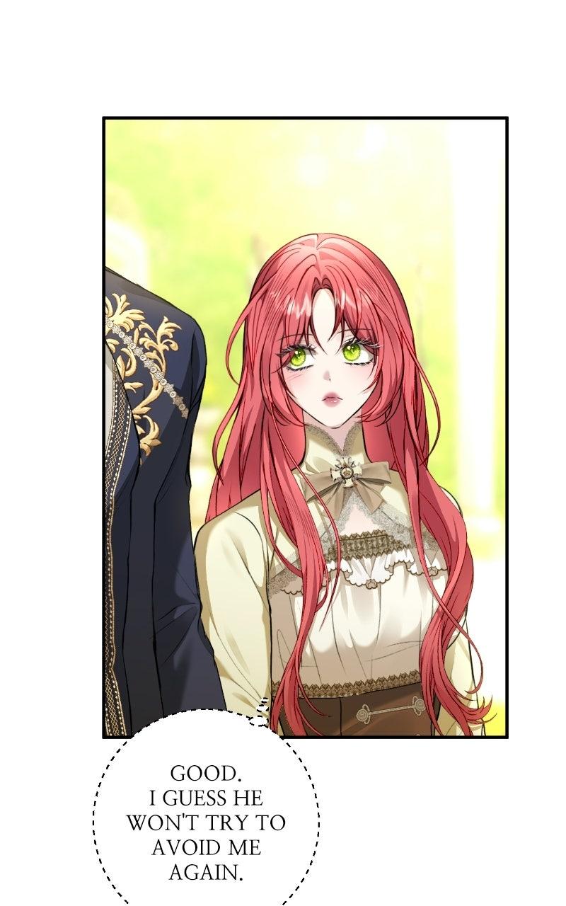 Read Contract Marriage with the Second Lead Manga Online