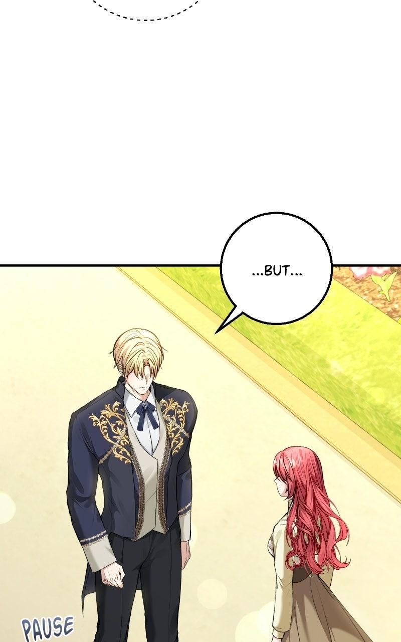 Read Contract Marriage with the Second Lead Manga Online