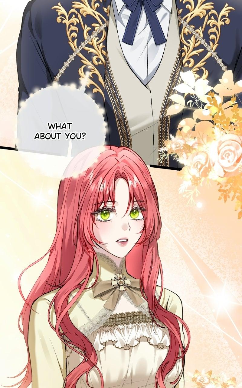 Read Contract Marriage with the Second Lead Manga Online