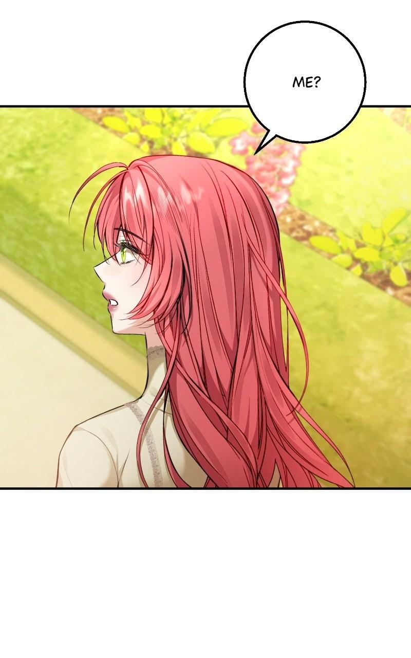 Read Contract Marriage with the Second Lead Manga Online