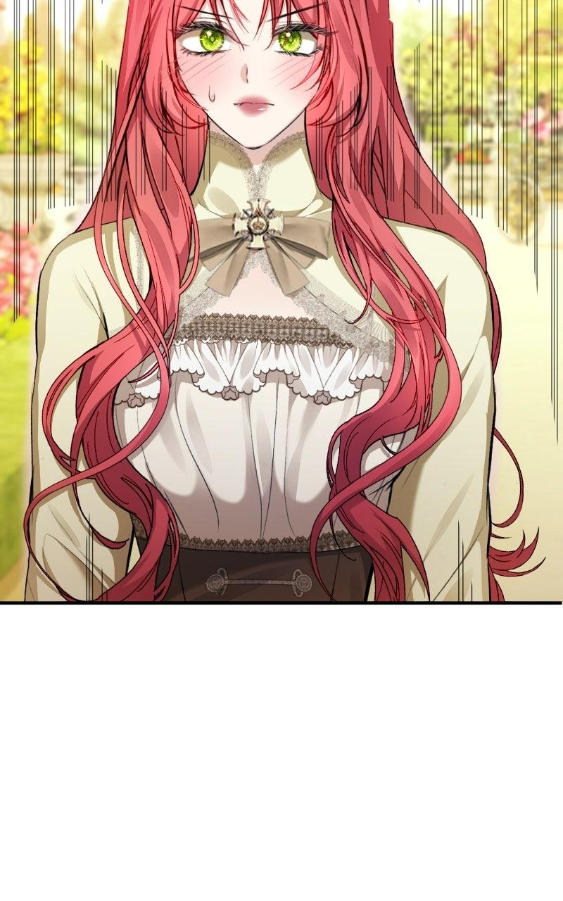 Read Contract Marriage with the Second Lead Manga Online