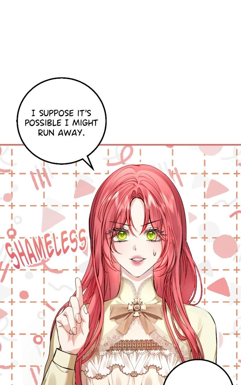 Read Contract Marriage with the Second Lead Manga Online