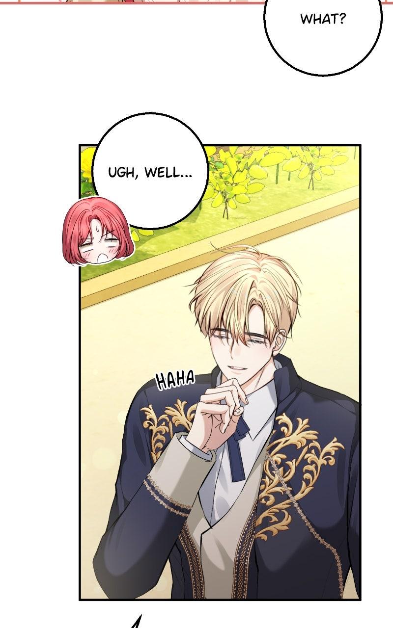Read Contract Marriage with the Second Lead Manga Online