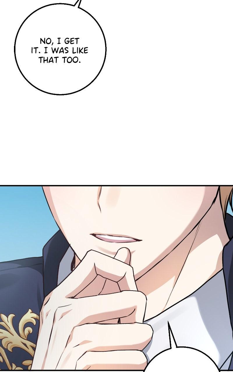 Read Contract Marriage with the Second Lead Manga Online