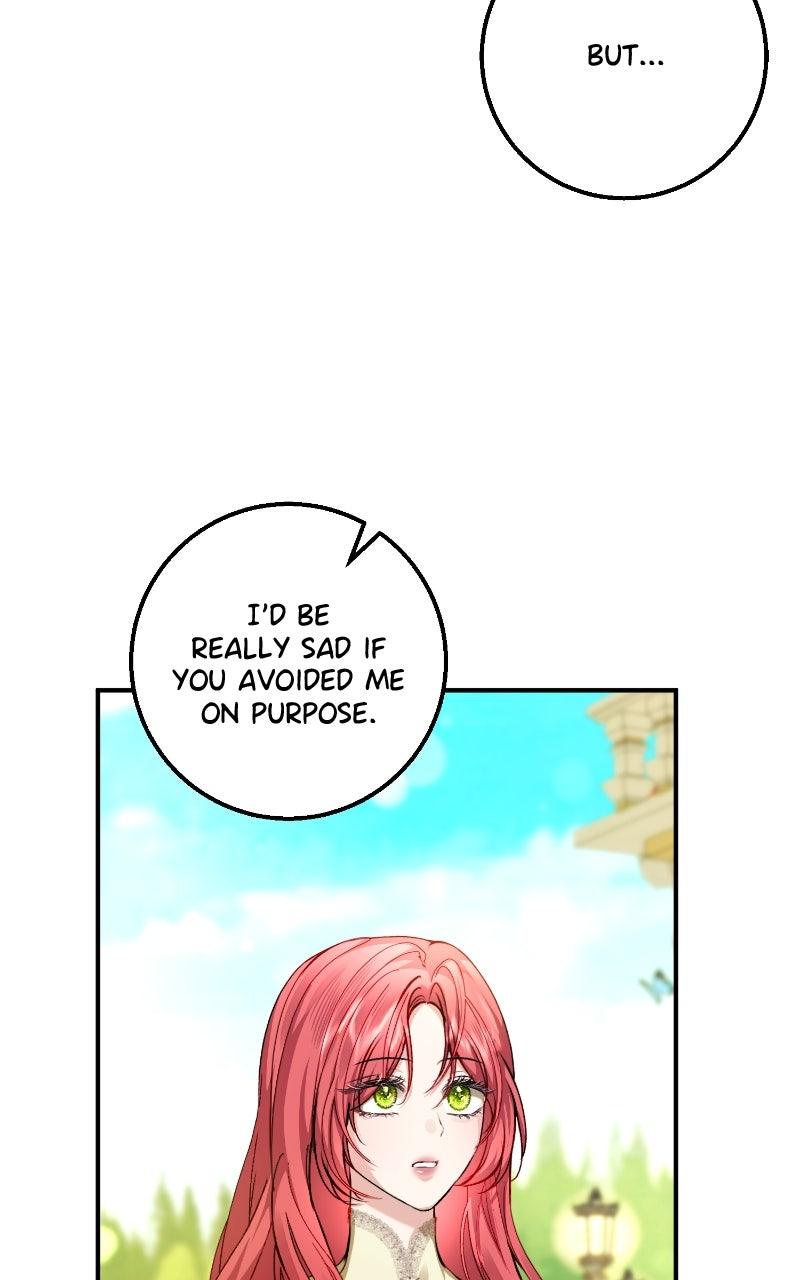 Read Contract Marriage with the Second Lead Manga Online