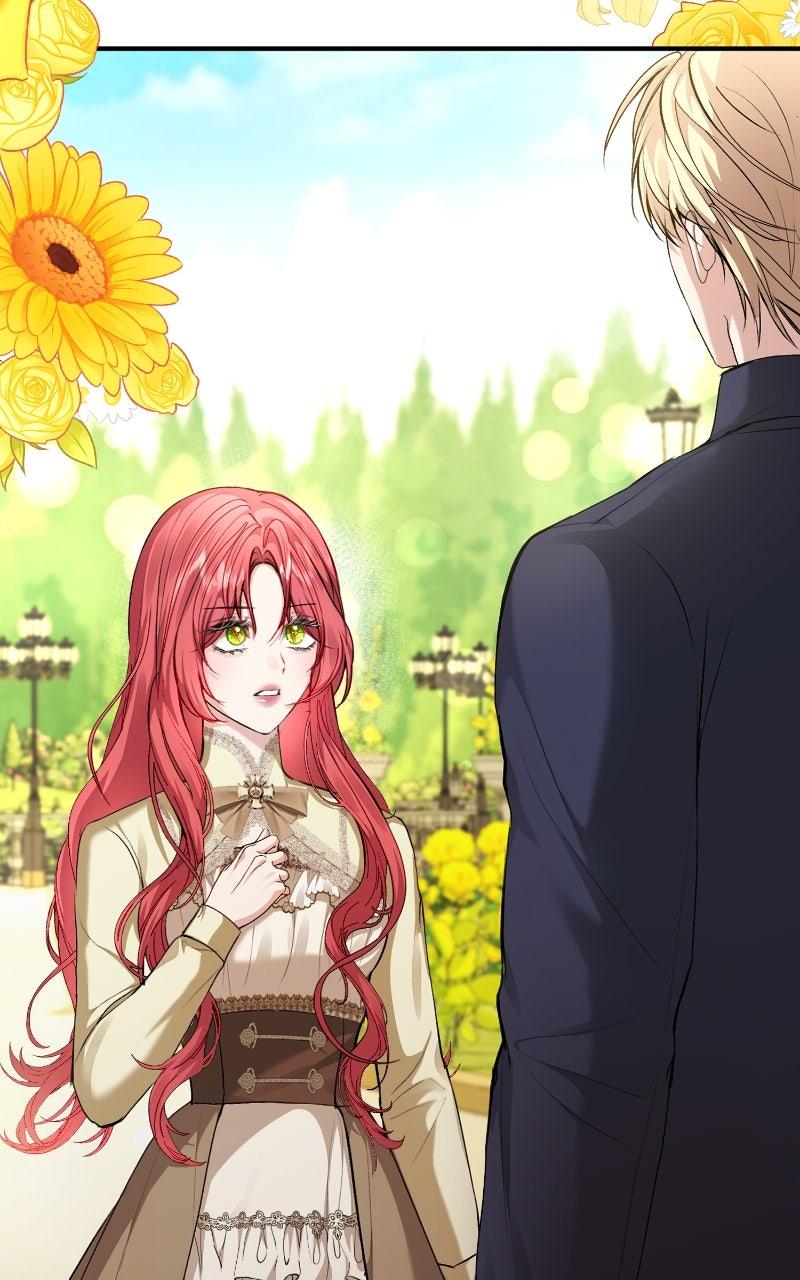 Read Contract Marriage with the Second Lead Manga Online