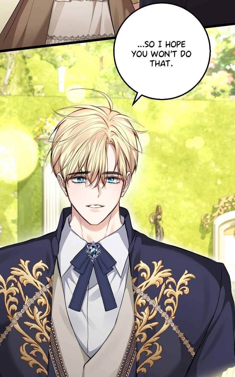 Read Contract Marriage with the Second Lead Manga Online