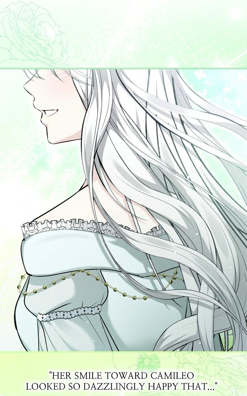Read Contract Marriage with the Second Lead Manga Online