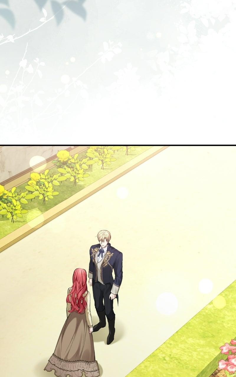 Read Contract Marriage with the Second Lead Manga Online