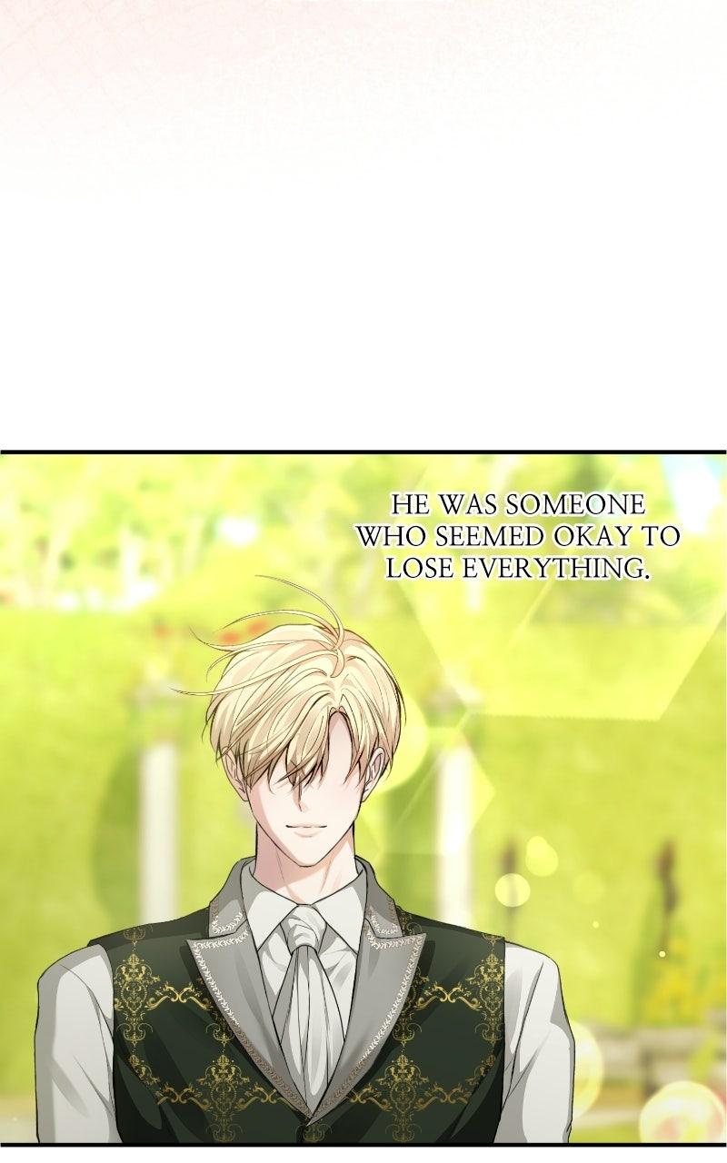 Read Contract Marriage with the Second Lead Manga Online