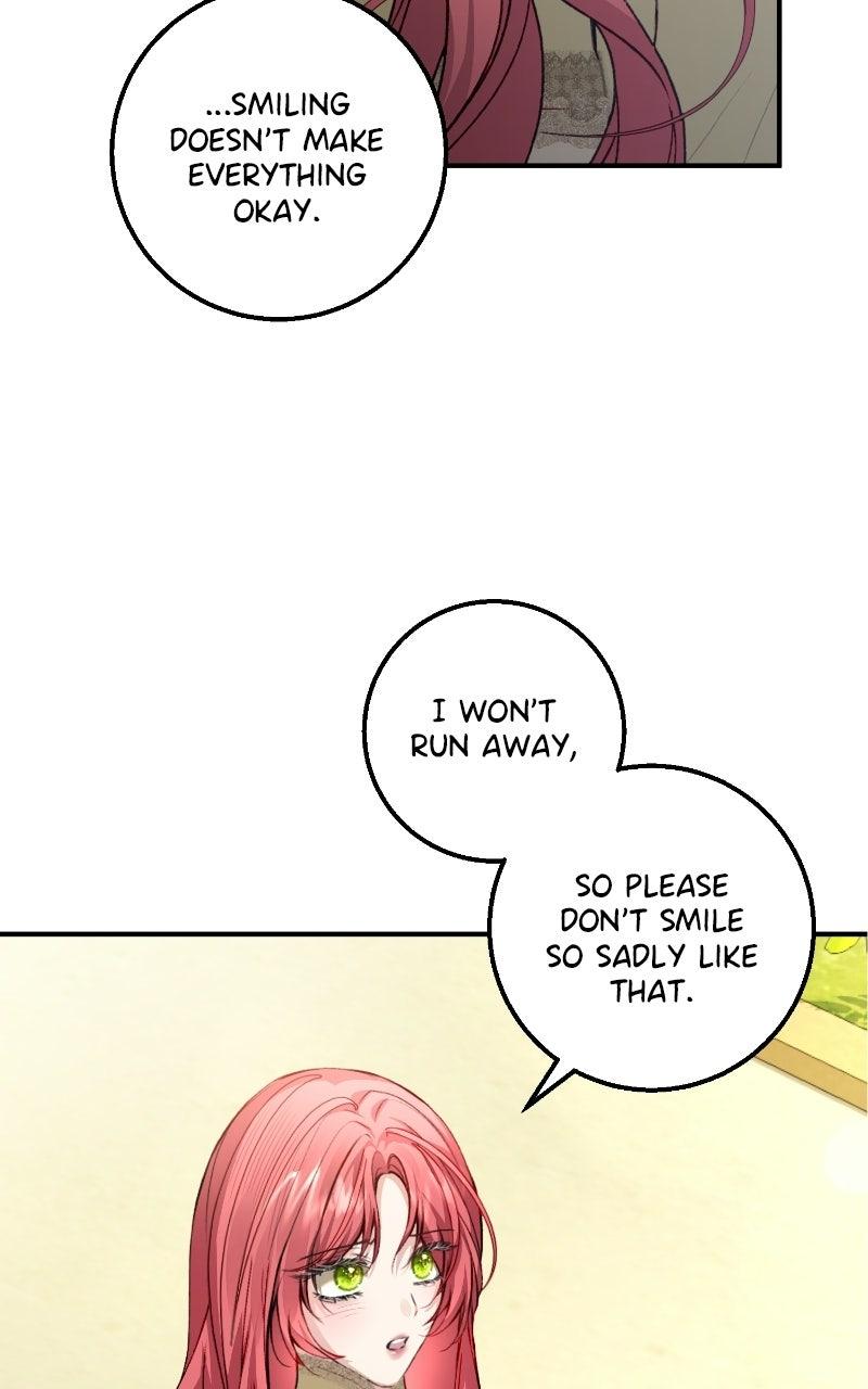 Read Contract Marriage with the Second Lead Manga Online