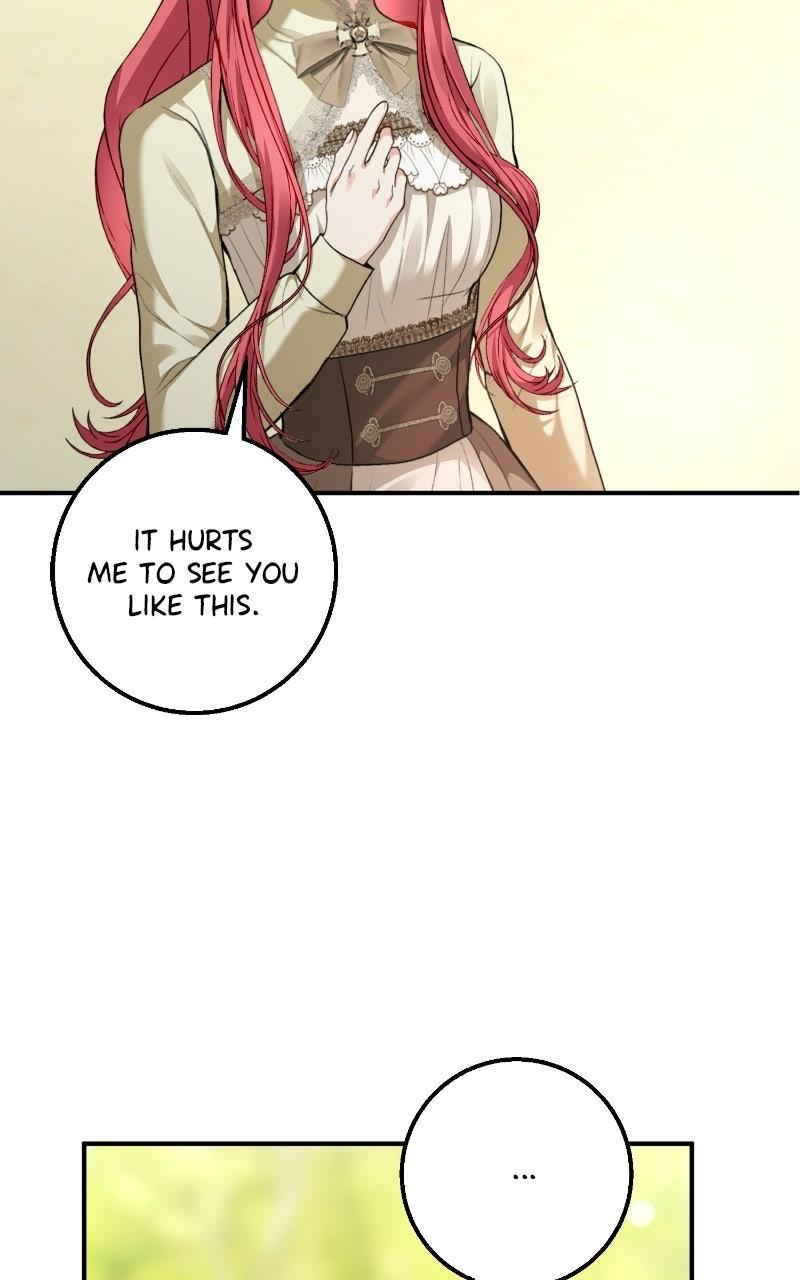 Read Contract Marriage with the Second Lead Manga Online