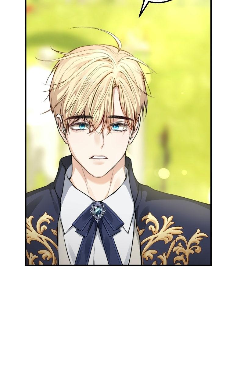 Read Contract Marriage with the Second Lead Manga Online
