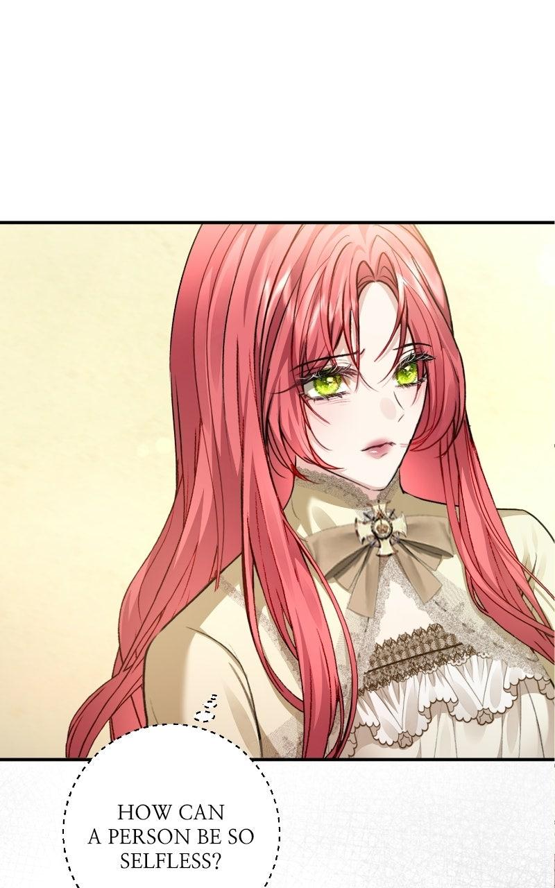 Read Contract Marriage with the Second Lead Manga Online