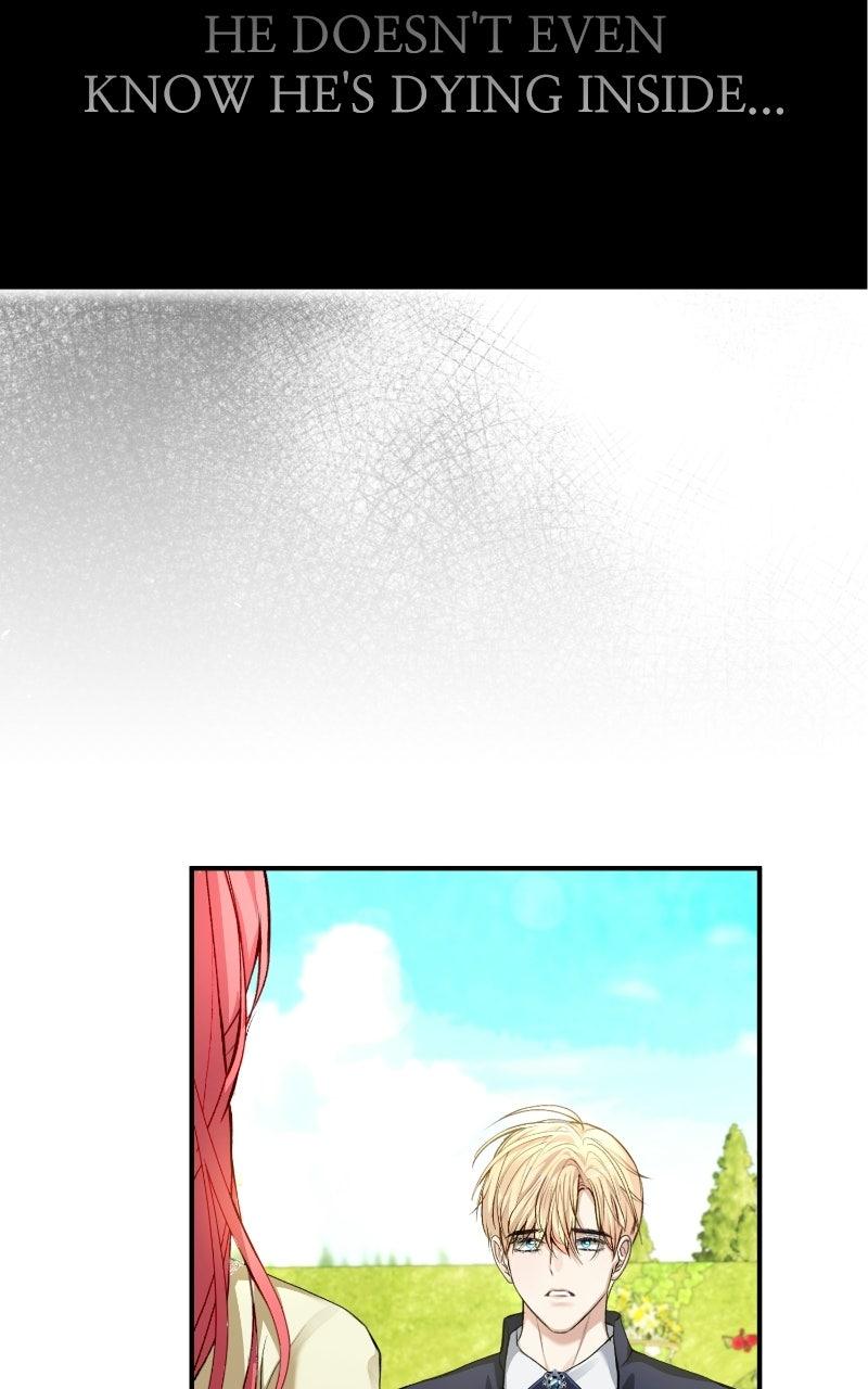 Read Contract Marriage with the Second Lead Manga Online