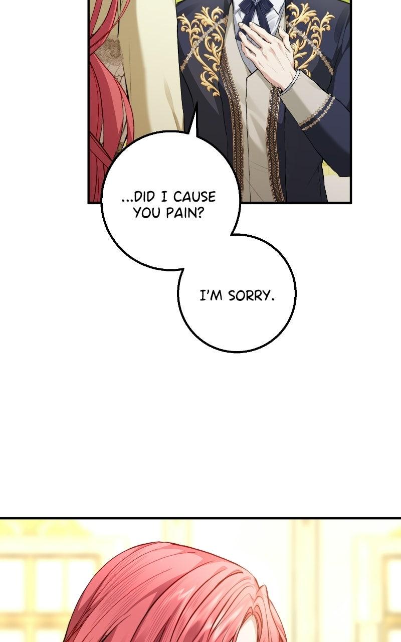 Read Contract Marriage with the Second Lead Manga Online