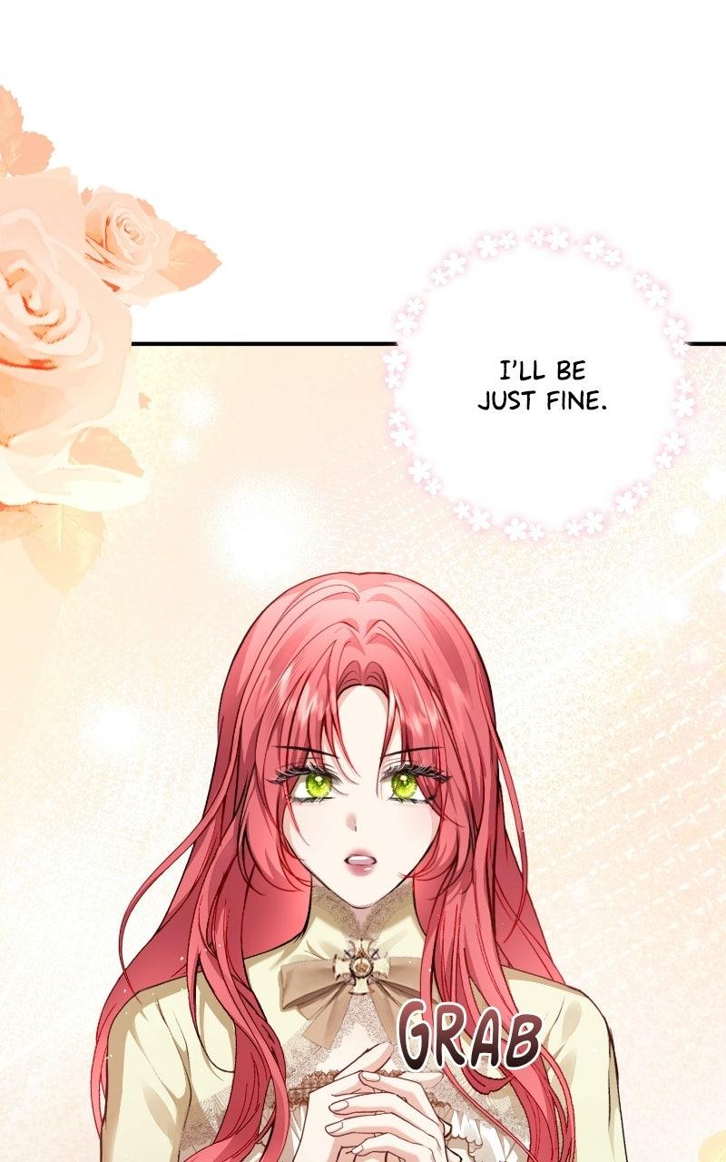 Read Contract Marriage with the Second Lead Manga Online