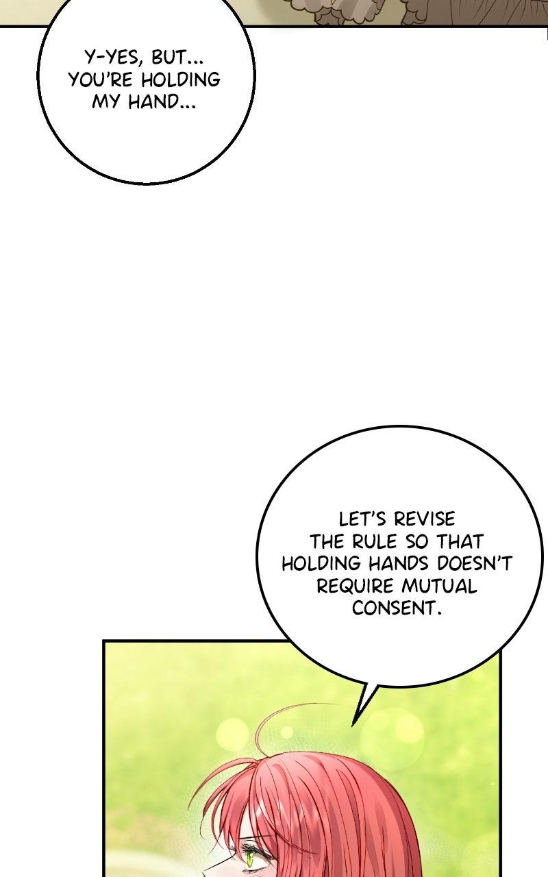 Read Contract Marriage with the Second Lead Manga Online