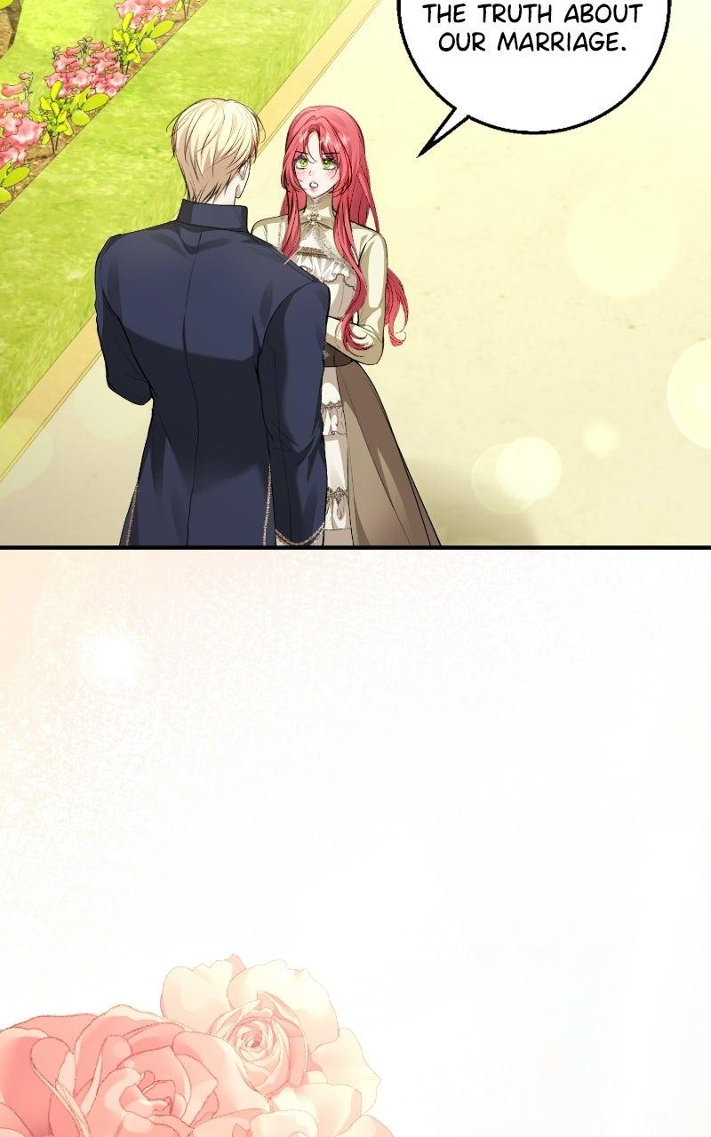 Read Contract Marriage with the Second Lead Manga Online