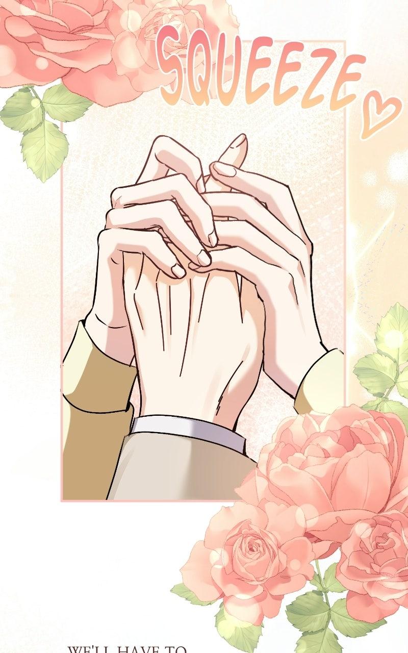 Read Contract Marriage with the Second Lead Manga Online