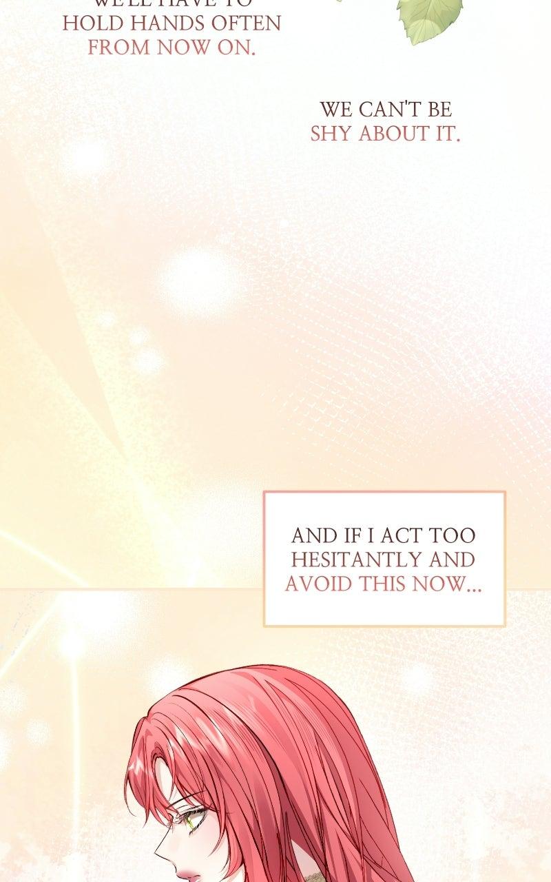 Read Contract Marriage with the Second Lead Manga Online