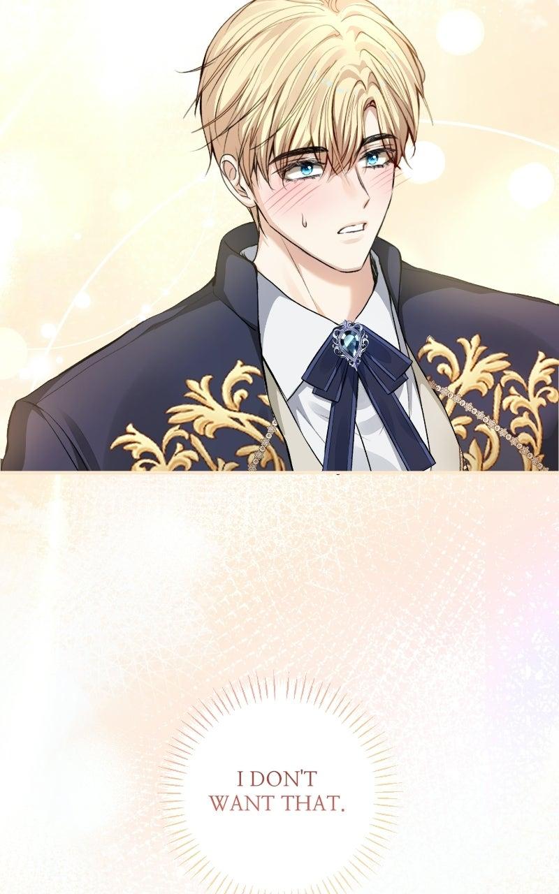 Read Contract Marriage with the Second Lead Manga Online