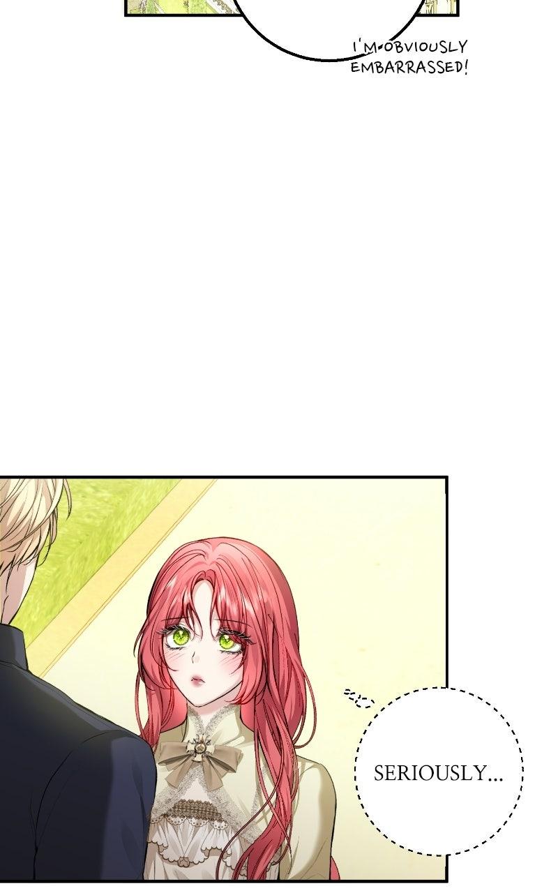 Read Contract Marriage with the Second Lead Manga Online