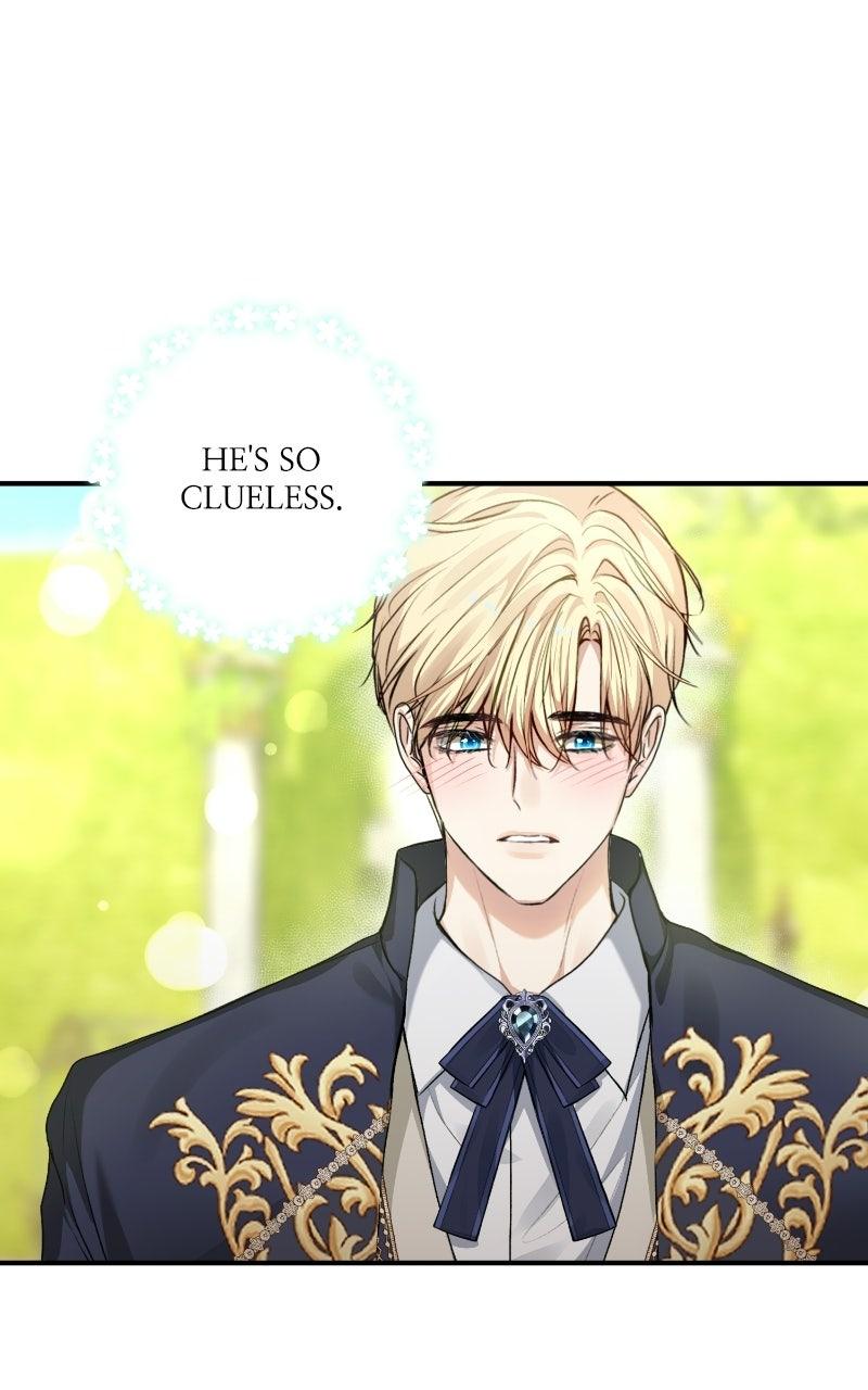 Read Contract Marriage with the Second Lead Manga Online