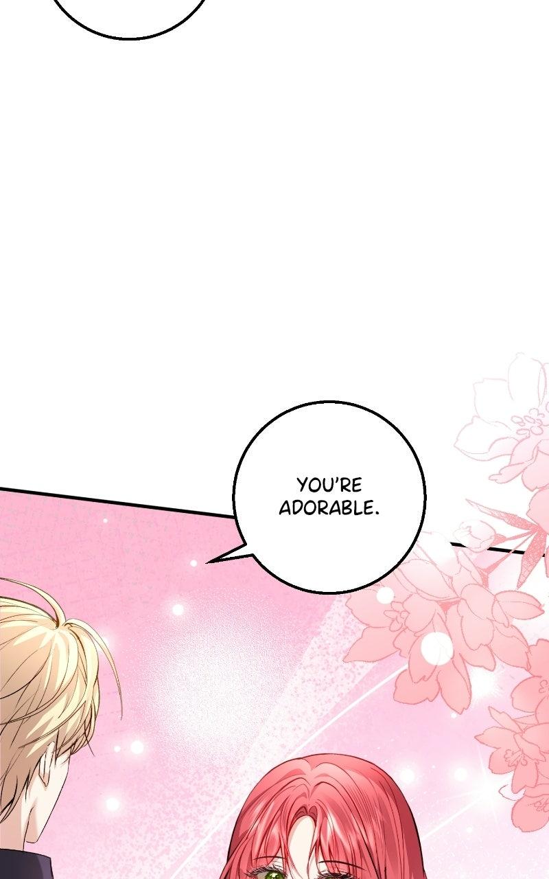 Read Contract Marriage with the Second Lead Manga Online