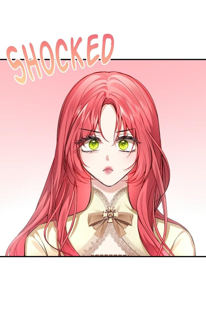 Read Contract Marriage with the Second Lead Manga Online