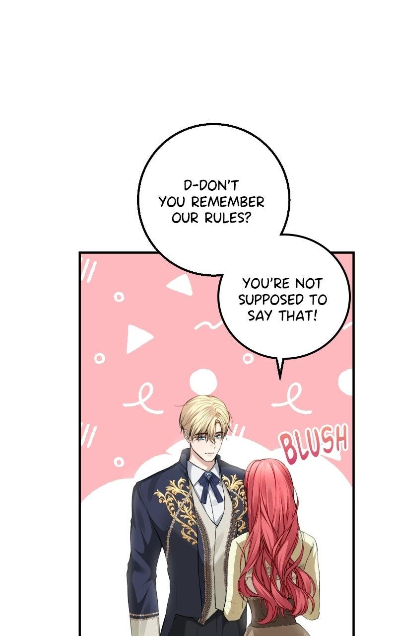 Read Contract Marriage with the Second Lead Manga Online