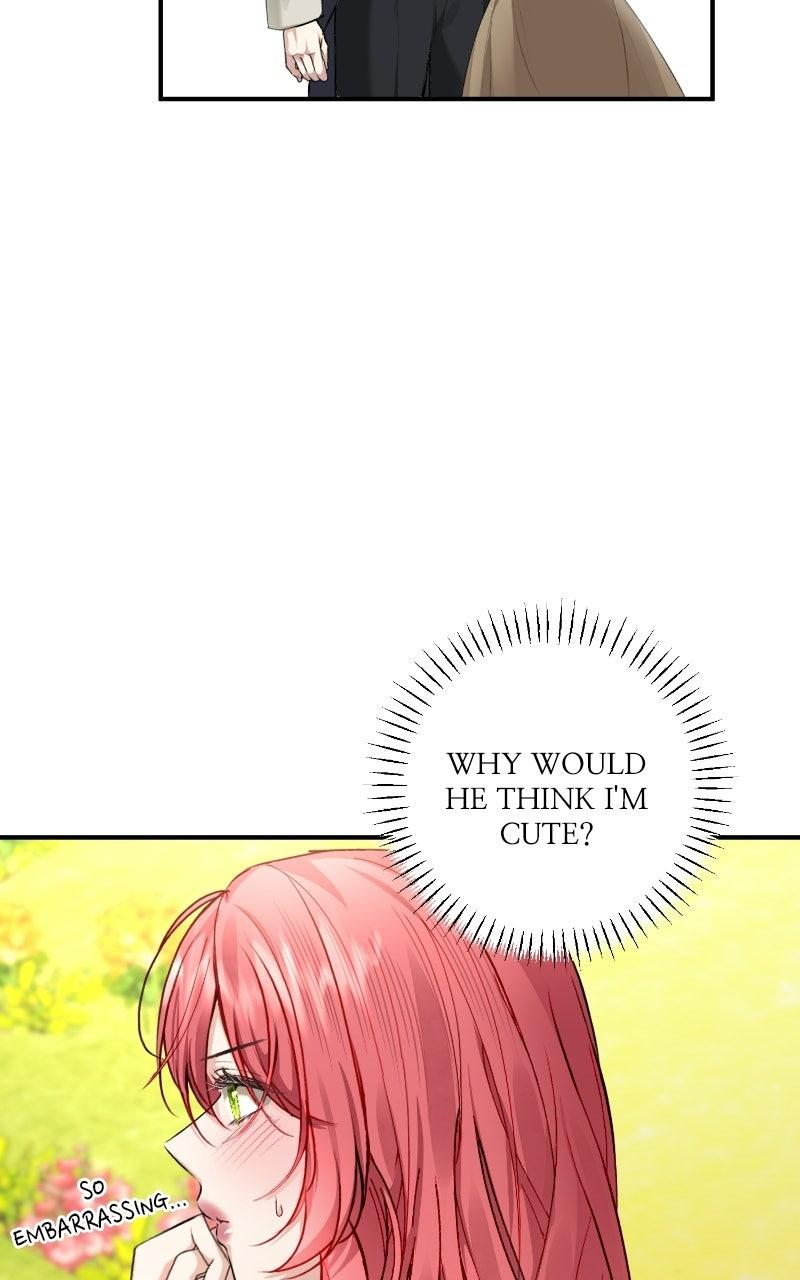 Read Contract Marriage with the Second Lead Manga Online