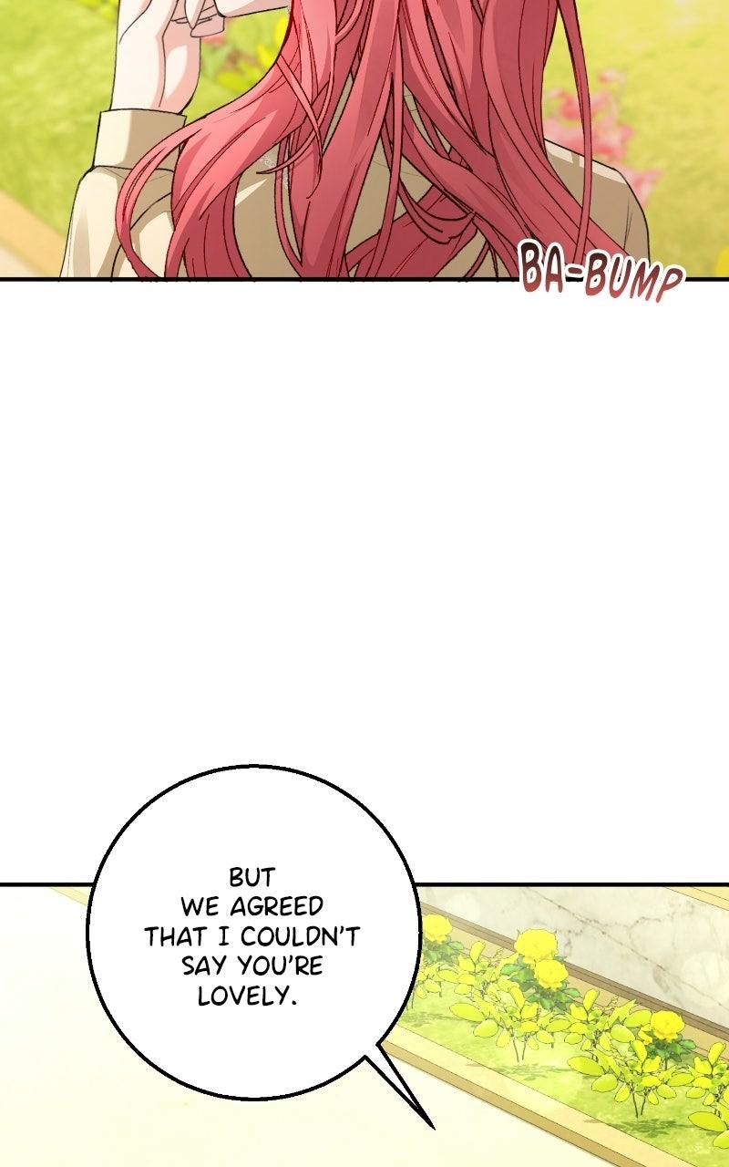 Read Contract Marriage with the Second Lead Manga Online