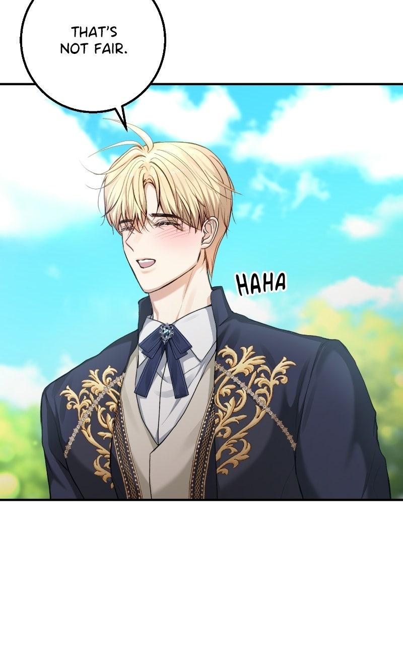 Read Contract Marriage with the Second Lead Manga Online