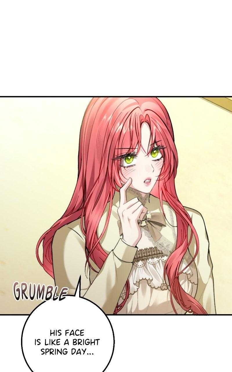 Read Contract Marriage with the Second Lead Manga Online