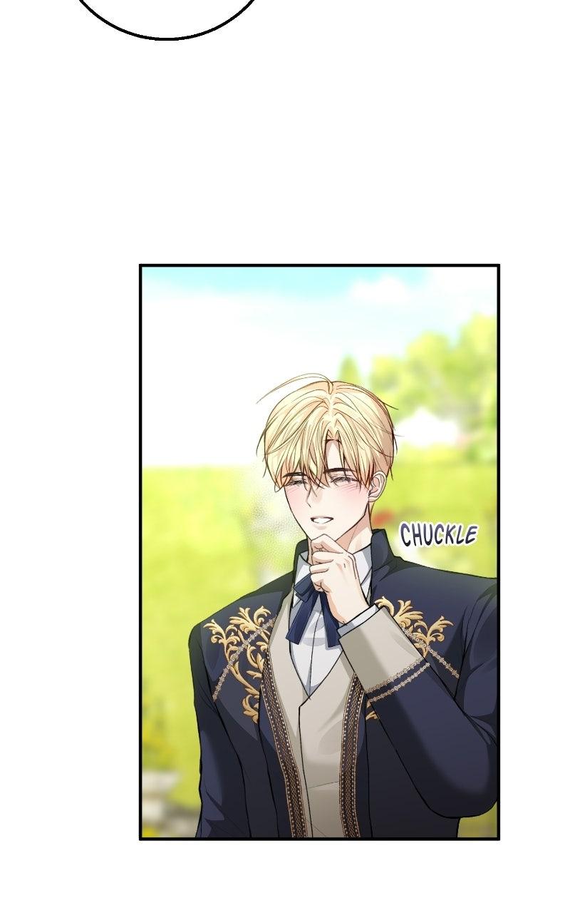 Read Contract Marriage with the Second Lead Manga Online