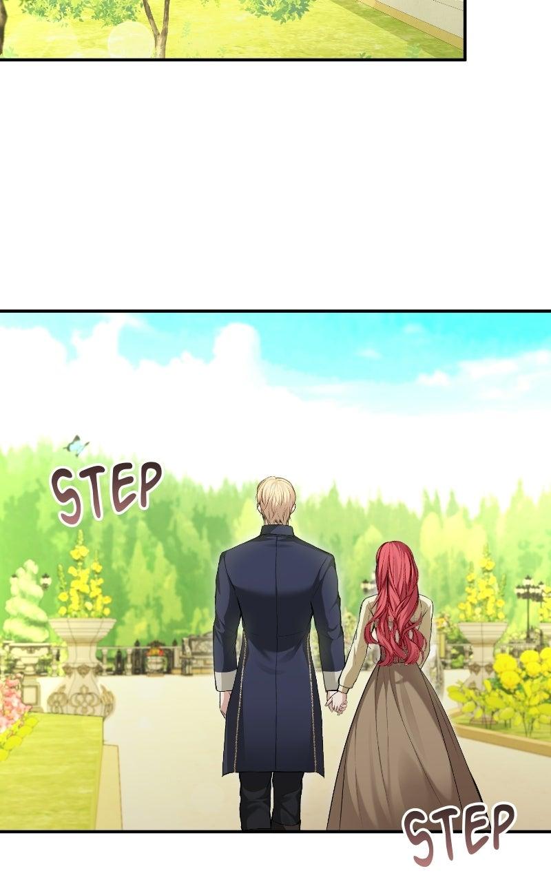 Read Contract Marriage with the Second Lead Manga Online