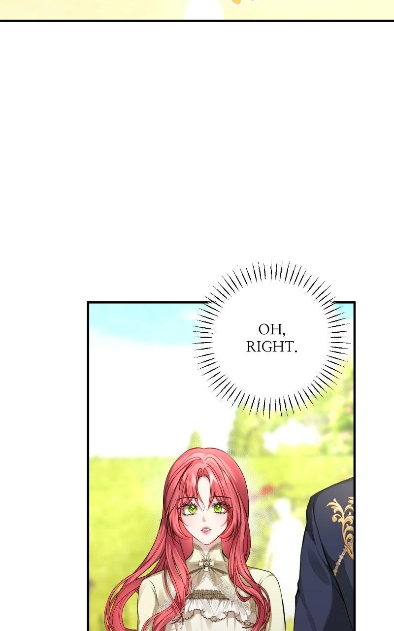 Read Contract Marriage with the Second Lead Manga Online